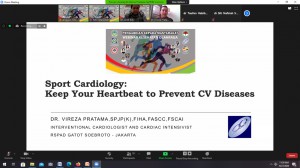Sport Cardiology