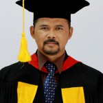 Dr. Dian Budiana, M.Pd Wakil Dekan I FPOK UPI Bandung