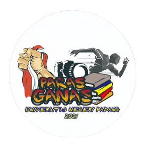 (7) Logo PARAS GANAS 2021 FIK UNP